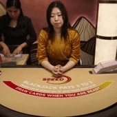 Korean Speed Blackjack F thumbnail